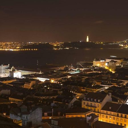 Cool Tailor Made 2 Bedroom Apartment Lisboa Exterior foto