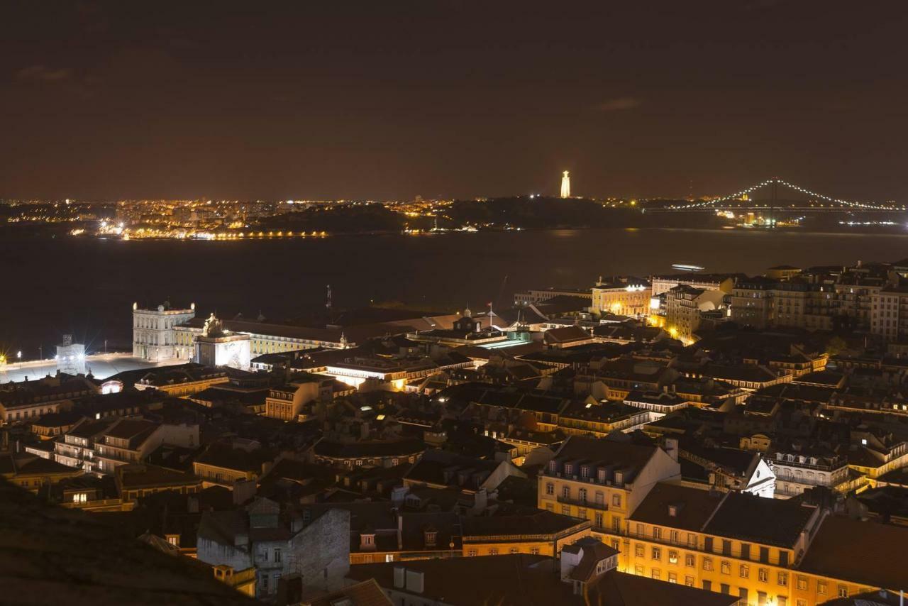Cool Tailor Made 2 Bedroom Apartment Lisboa Exterior foto