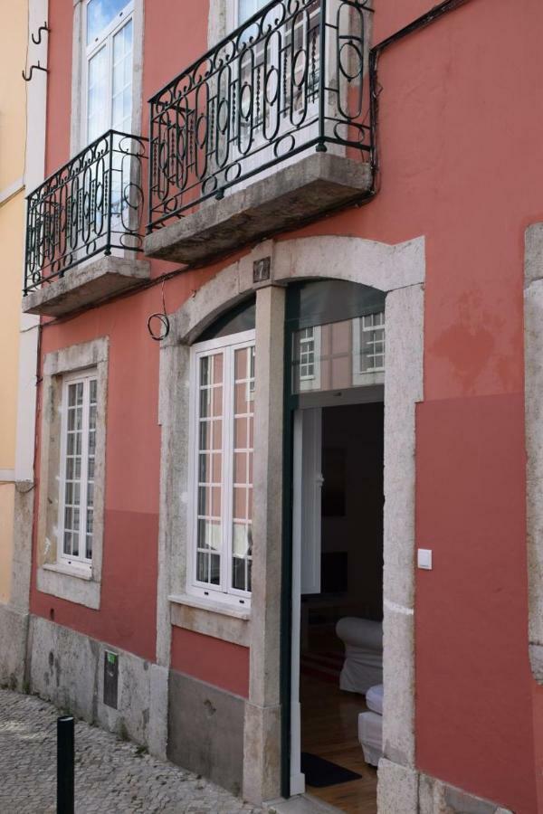 Cool Tailor Made 2 Bedroom Apartment Lisboa Exterior foto