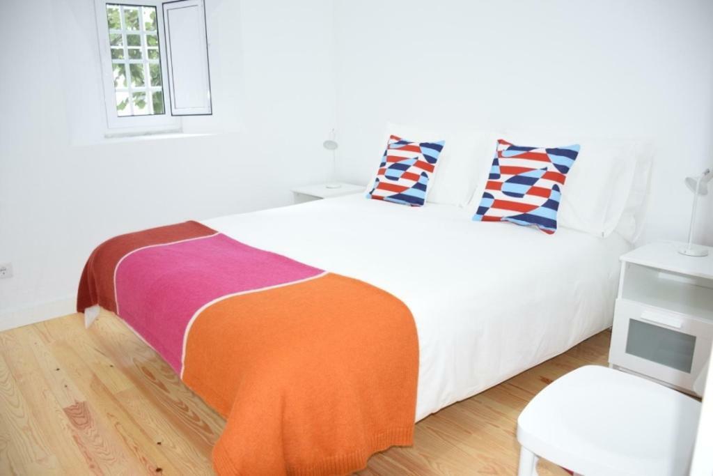 Cool Tailor Made 2 Bedroom Apartment Lisboa Exterior foto